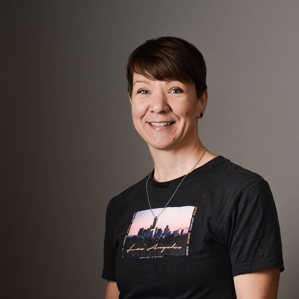 Johanna Erebo-Olofsson